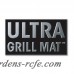 Ultra Grill Mat™ Ultra Grill Utility Mat ULGR1000